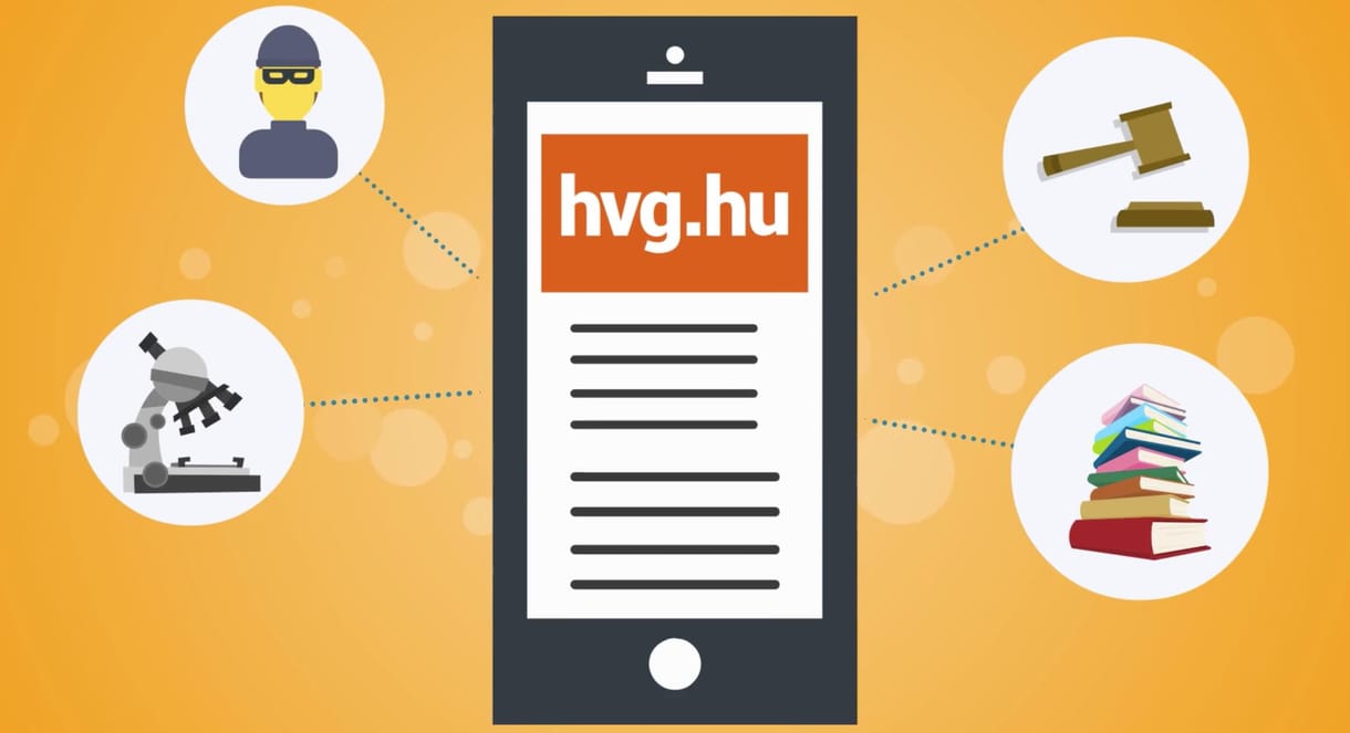 Legyen önnek is saját lapja: bemutatjuk a myhvg-t