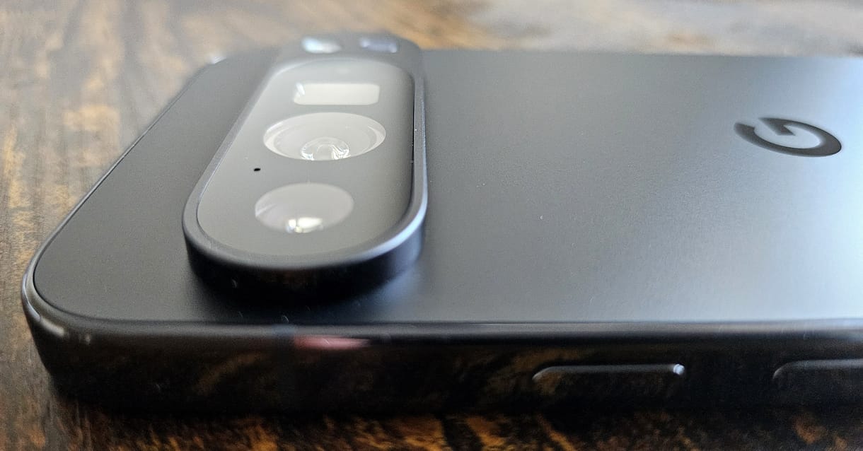 Már testhőmérsékletet is mérhet a Magyarországon is megjelent Google Pixel mobilokkal – mutatjuk, hogyan