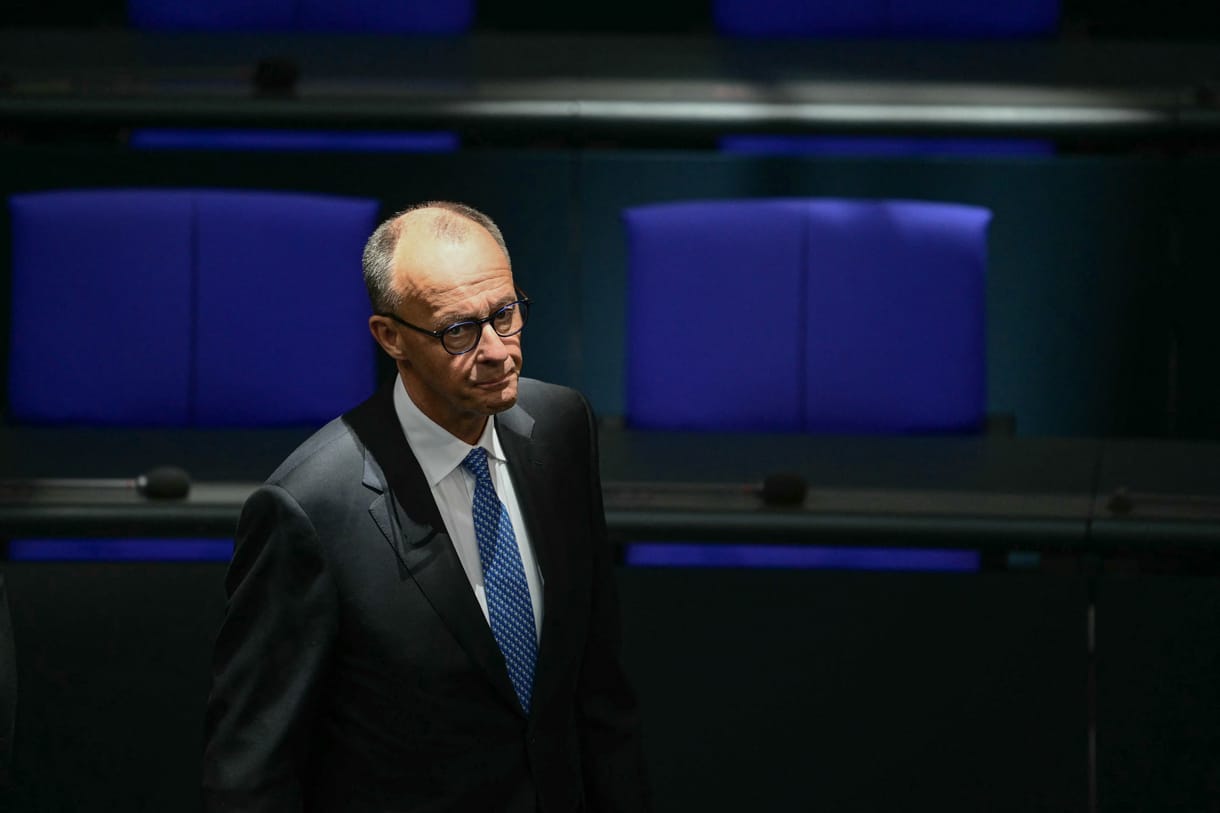Saját emberei nem szavazták meg Friedrich Merzet, mi jöhet a kínos bukás után Németországban?