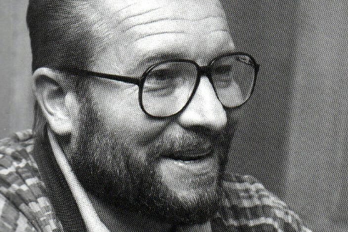 A rendszerváltás mámoros kora is megelevenedik a Győrffy Miklósról készült interjúkötetben
