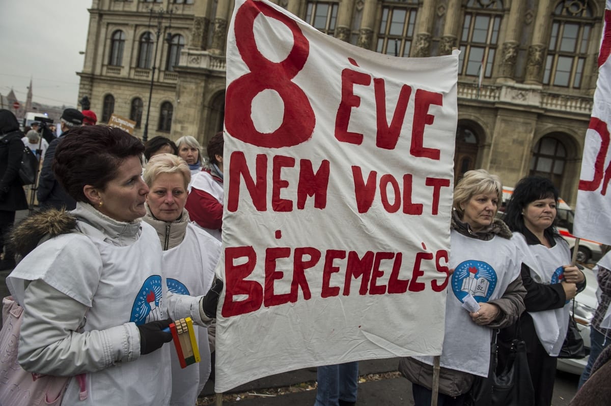 Elsőre dugába dőlt, Orbánék újra nekifutottak