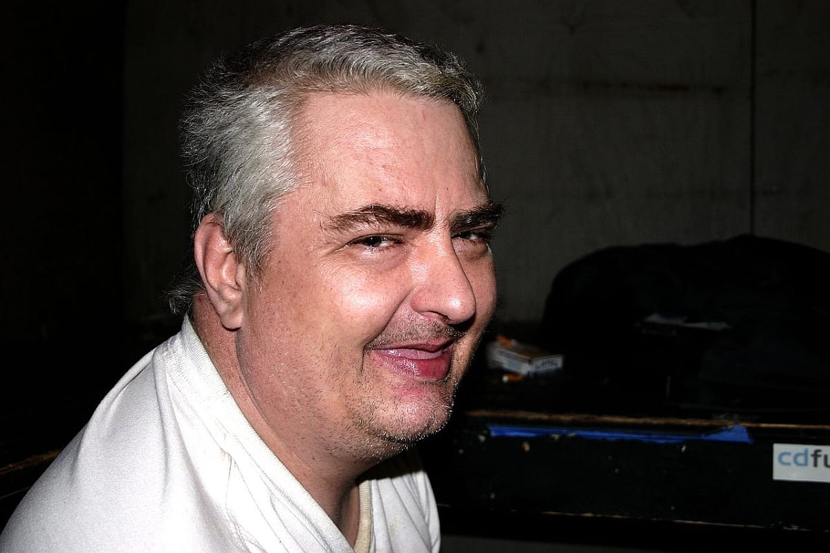 Elhunyt Daniel Johnston, a kívülálló