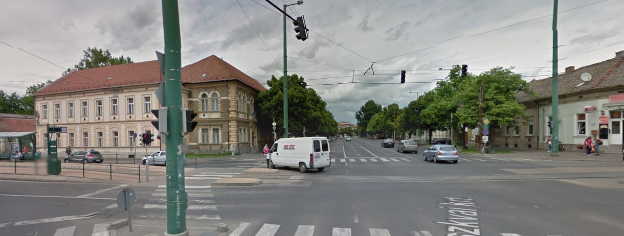 Van egy távirányító, ami nagyon hasznos lehet vakoknak az utcán