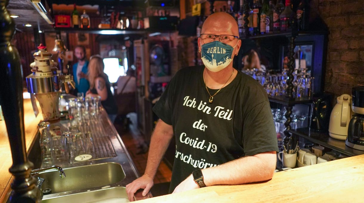 Csődhullámtól tartanak a német idegenforgalomban