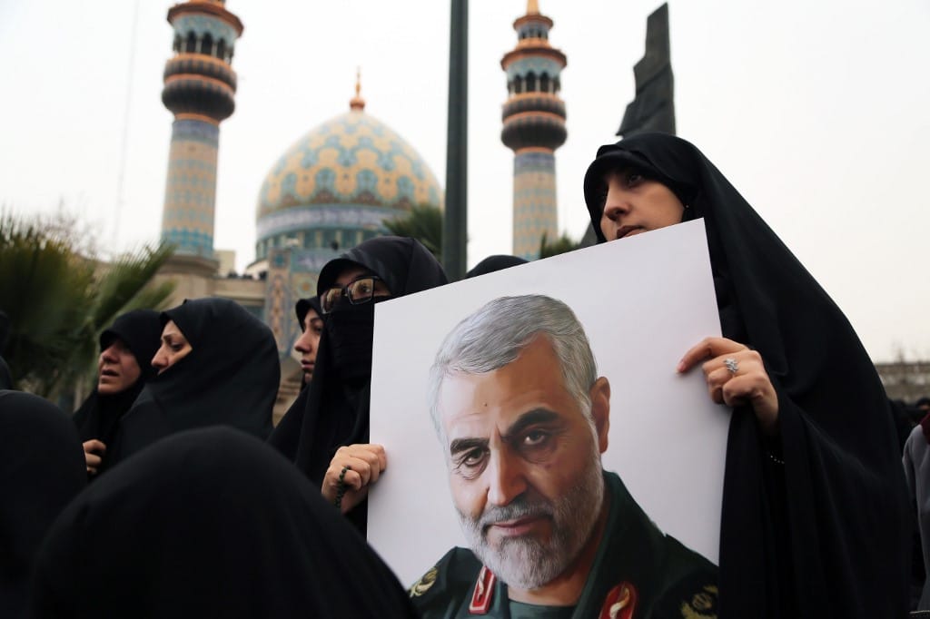 Izrael és Irán árnyékháborút folytat, de nem akar nyílt konfliktust