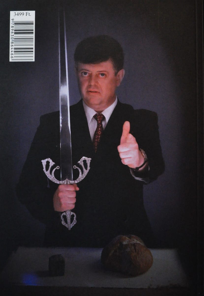 Tudja, mi a közös a Terminátorban és Grespik Lászlóban?
