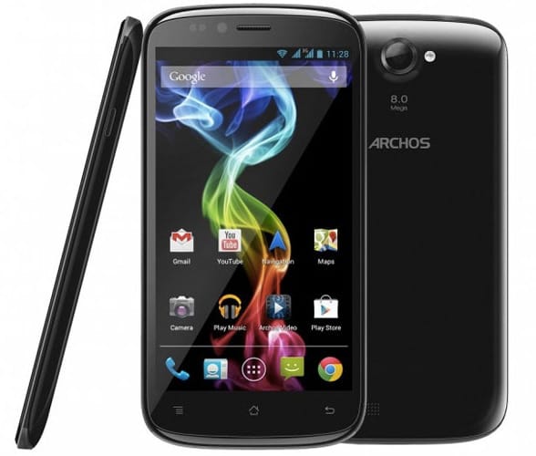 Szuperolcsó Android mobilok jönnek