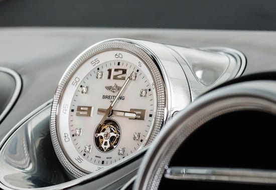 Hogyan duplázzunk meg árban egy 60 milliós Bentley Bentaygat? Elég ezt az extrát bejelölni