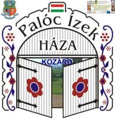 A ház, amelyiknek négy kapuja van
