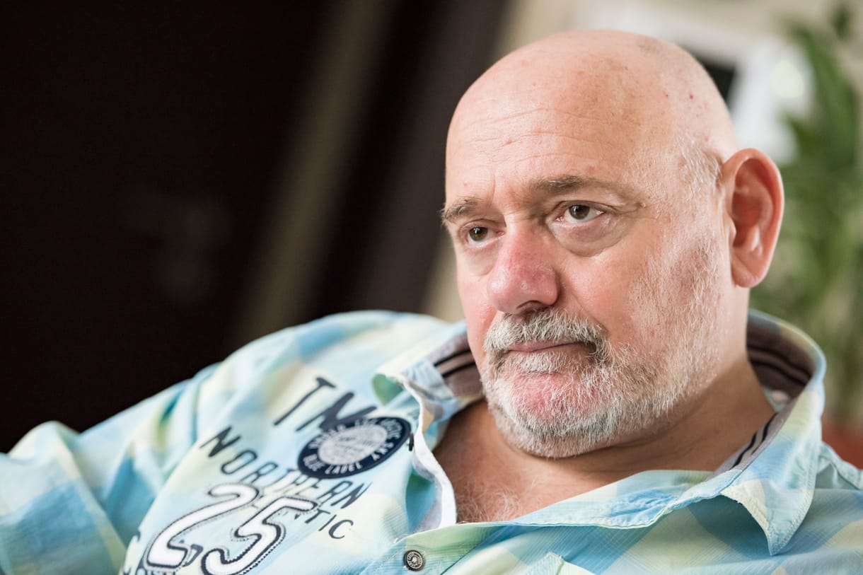 Orlai Tibor: Fájdalmas, de le kell vennünk előadásokat a műsorról