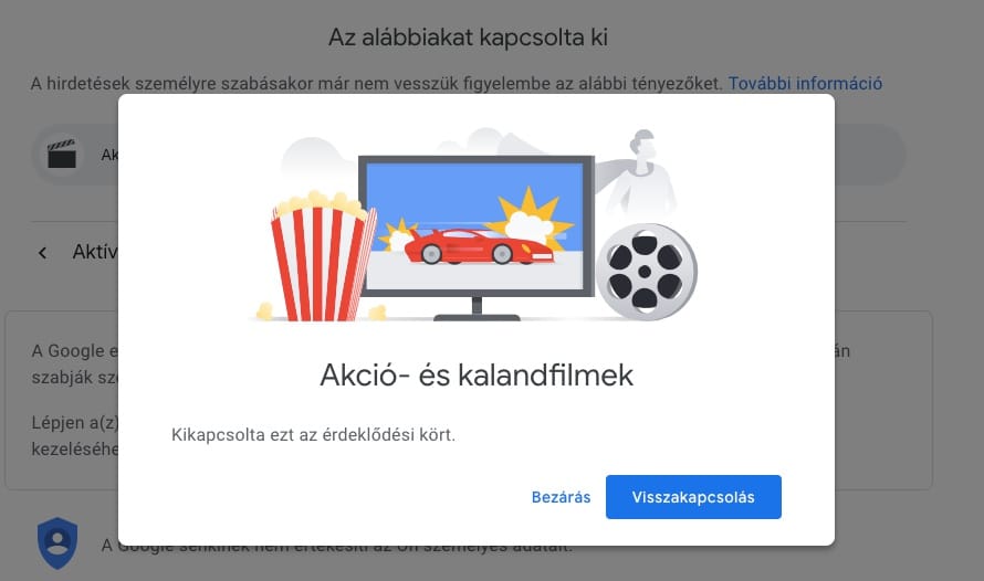 Csalhatott a Google a reklámokkal, hogy több pénzt kapjon a hirdetőktől