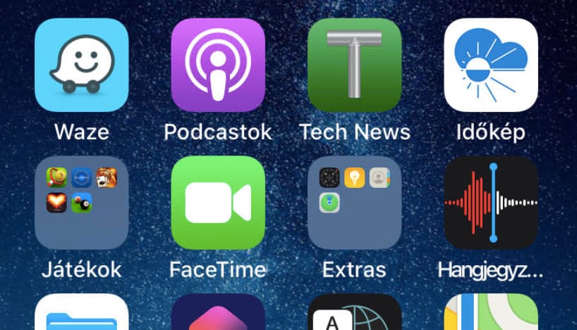 Mi történt? Ömlenek az 5 csillagos értékelések az Apple Podcastok alkalmazásra