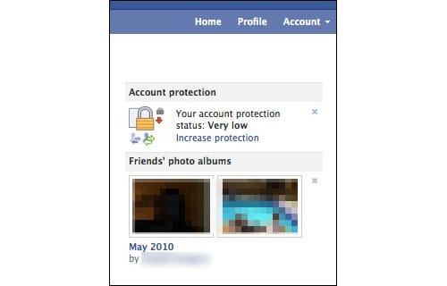 Ügyes trükkel húzta ki telefonszámunkat a Facebook