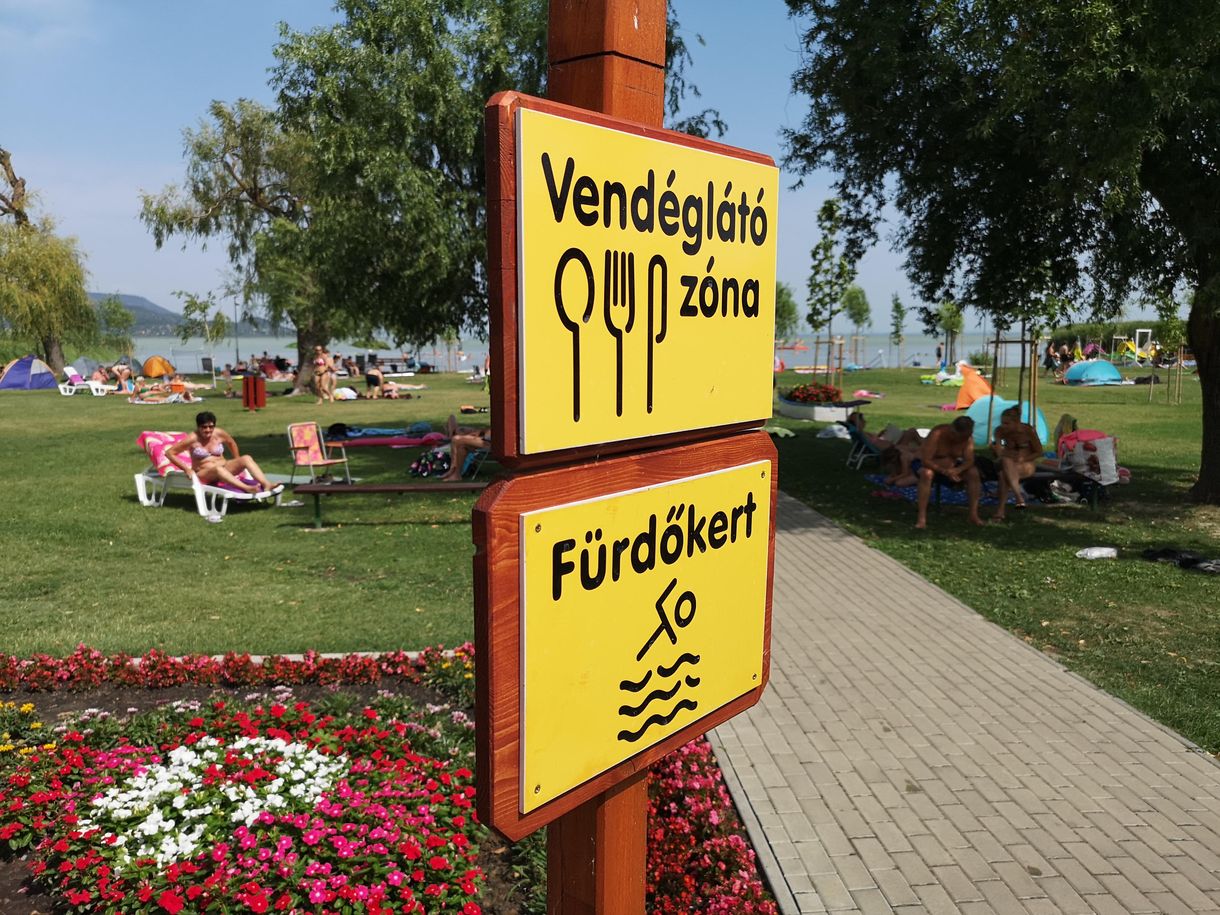 Hiába érkeznek szép számok a turizmusról, nincs okuk a szállásadóknak örülni