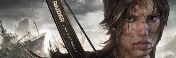 E3 – Lara Croft visszatér és keményebb, mint valaha