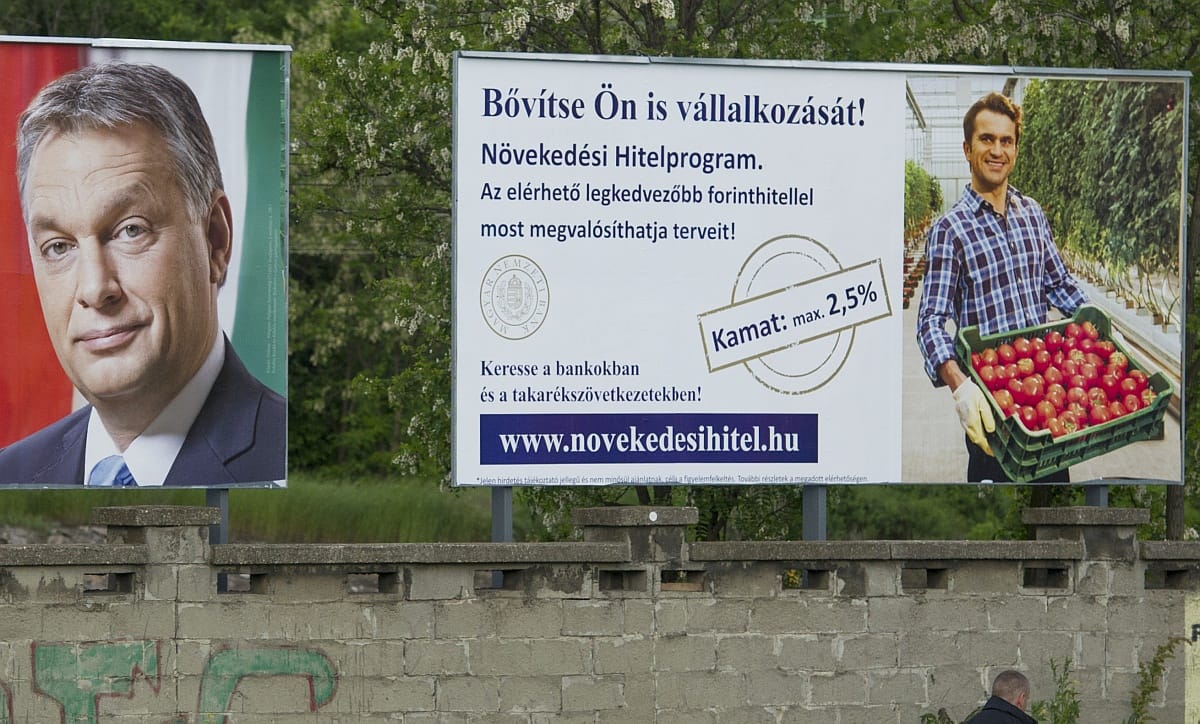 Növekedési program, nem hitelbe – így is mentek MNB-s pénzek a VS.hu-hoz 