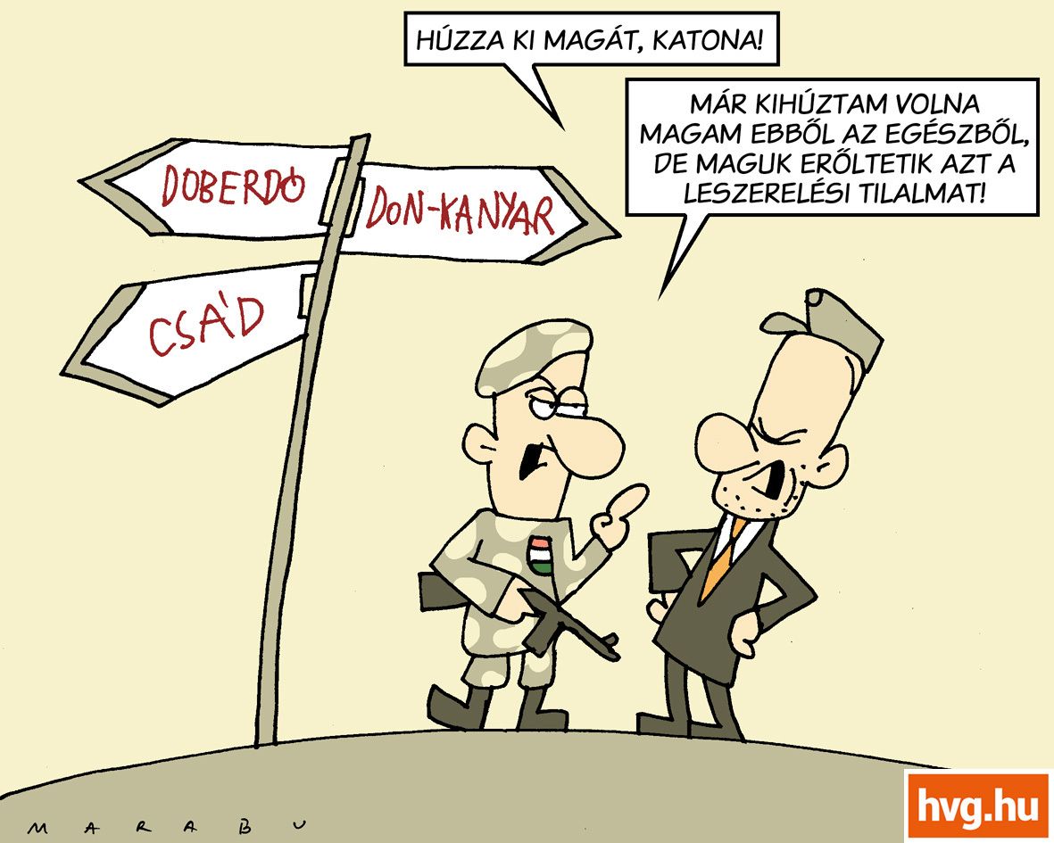 Marabu Féknyúz: Leszerelési tilalom