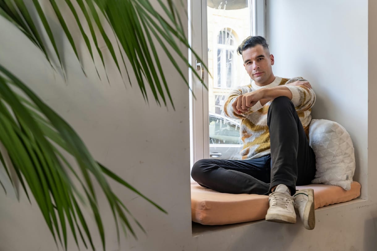 Lakatos Levente: Mit várunk egy olyan társadalomtól, ahol a „buzi” szitokszónak számít?