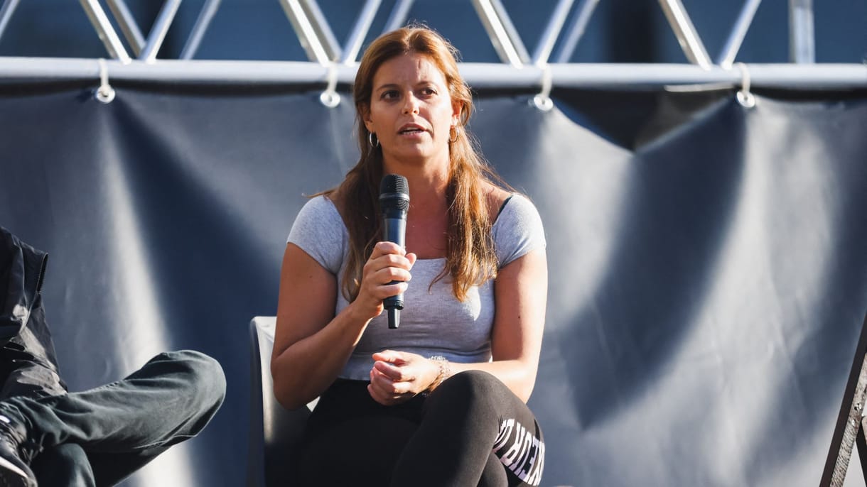A magyar hatóságok kérték Ilaria Salis mentelmi jogának felfüggesztését, az EP elnöke már meg is kapta
