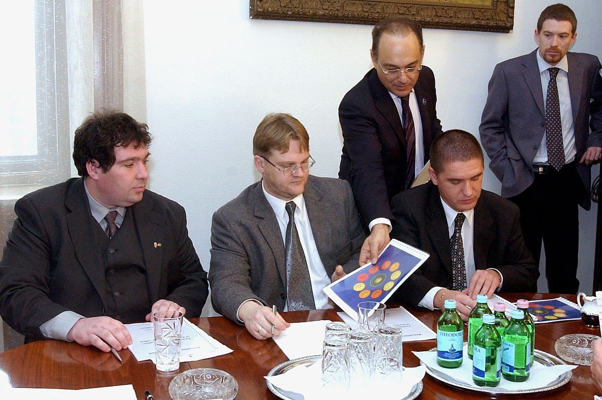 A Fidesz rettegett 