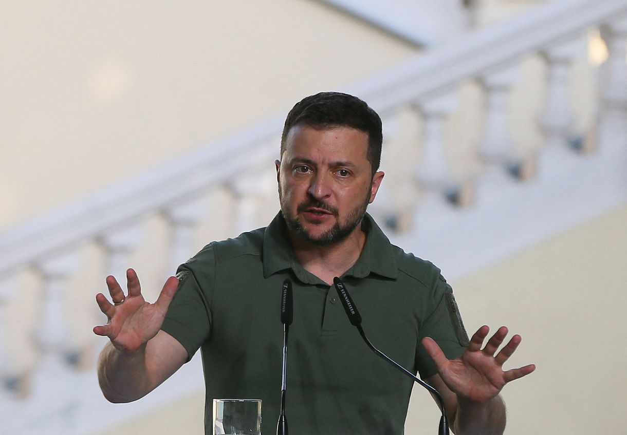 Úgy néz ki, az ukránok nem teljesítették, amit ígértek a kisebbségi törvénnyel kapcsolatban