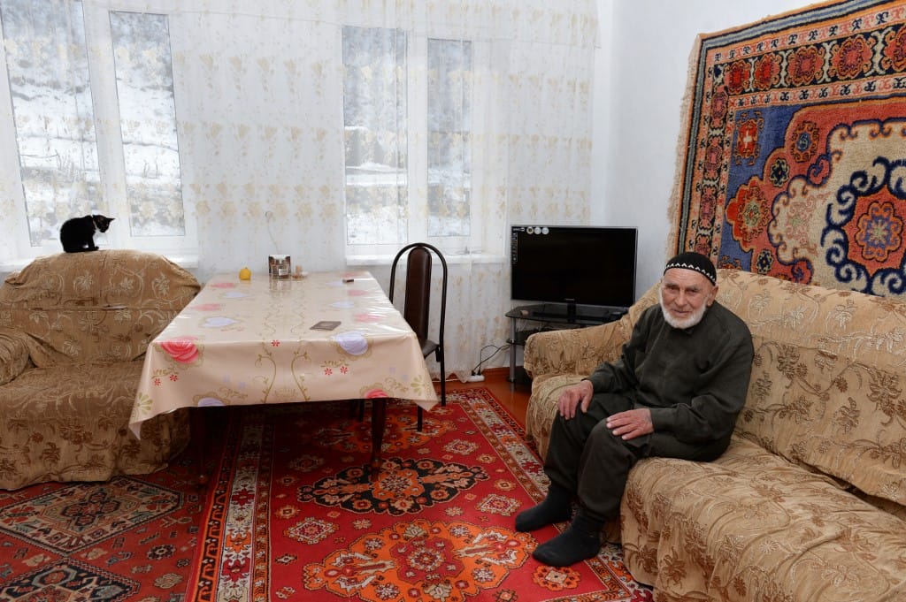 123 évesen meghalt a világ legidősebb embere