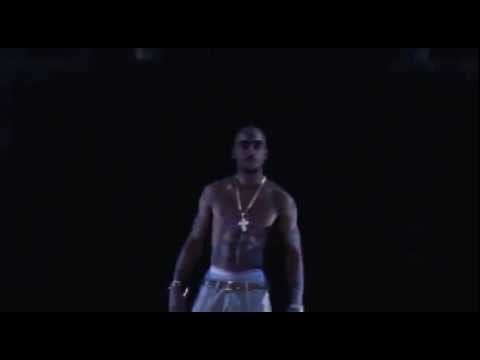 Nyáron mutatják be a Tupac-filmet
