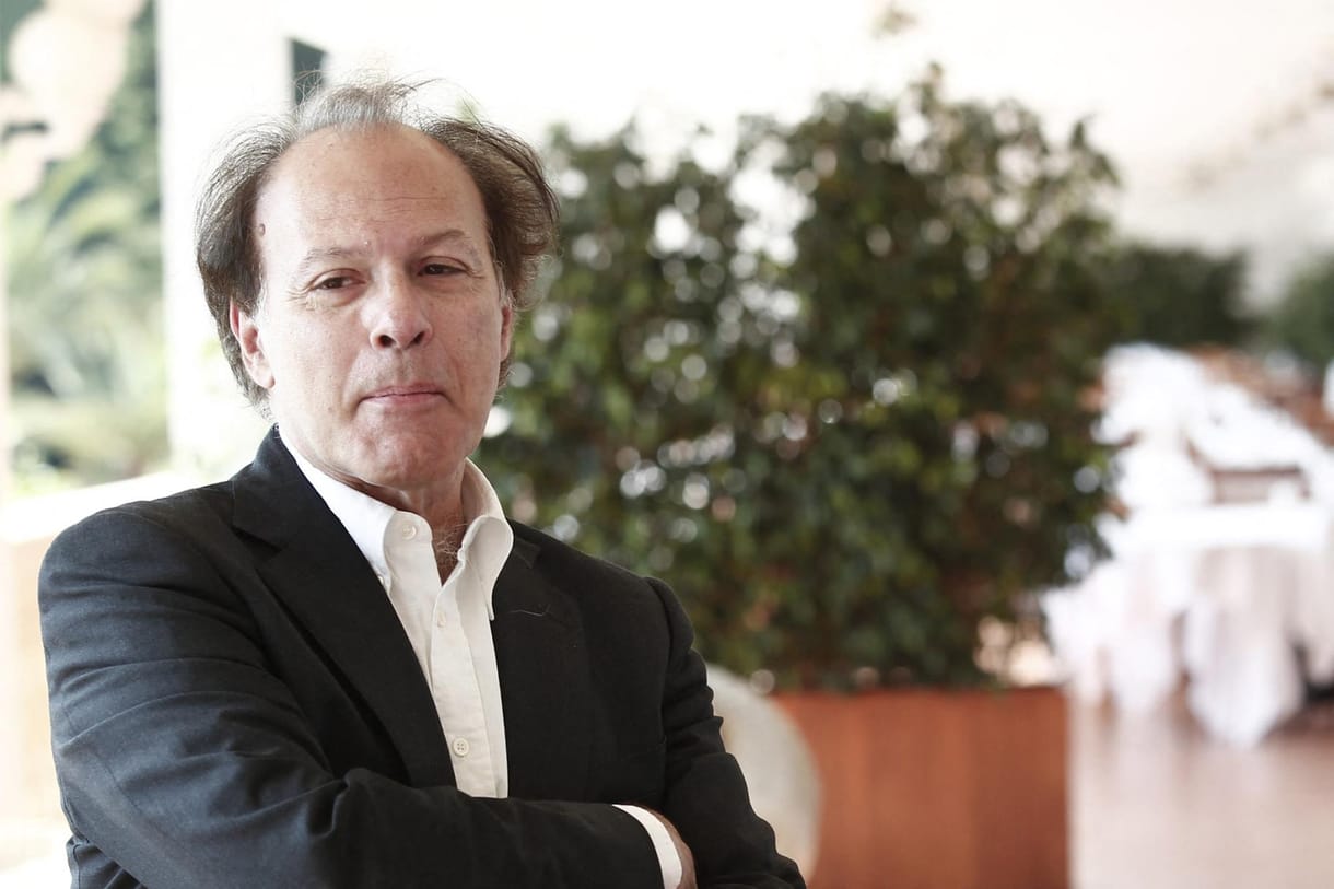 Meghalt az egyik legfontosabb spanyol író, Javier Marías