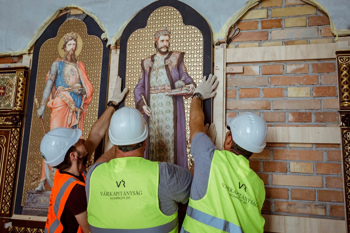 Olyan Szent István-napi ajándékot kap a nép, amilyet Orbán Viktor magának kívánt