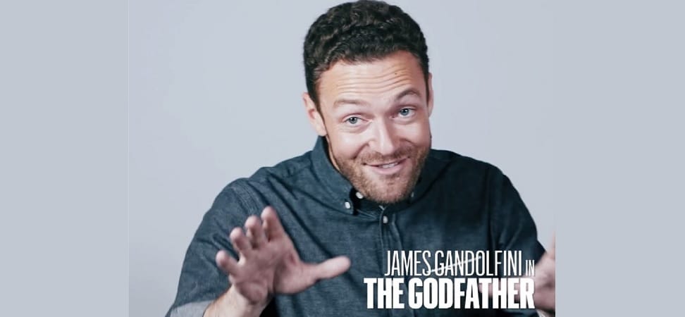 Videó: Milyen lett volna Ewan McGregor a Forrest Gumpban vagy Brad Pitt A cápában?