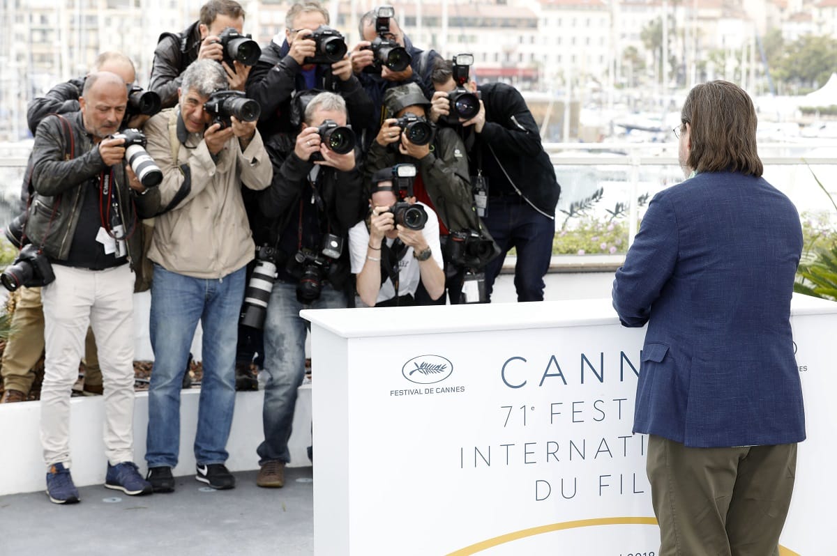 Annyira undorító Lars von Trier filmje, hogy tömegesen vonultak ki a vetítésről a nézők Cannes-ban