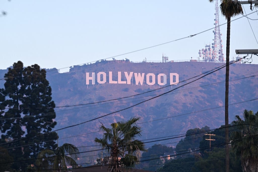 Hogyan jósolhatta meg Hollywood Trump eljövetelét?