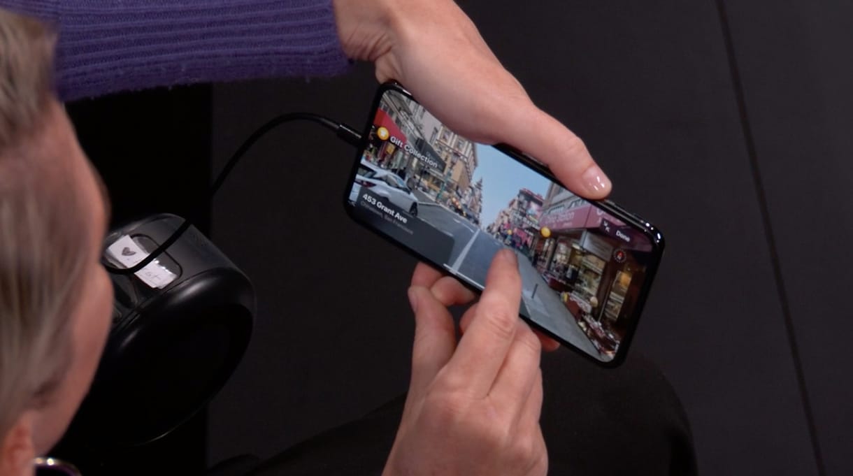 Az Apple tett egy gesztust Ukrajnának