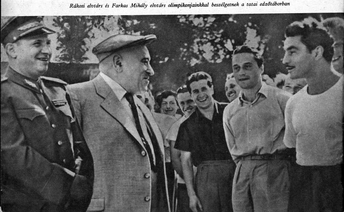 Így zajlott a kommunista elszámoltatás