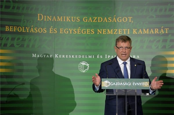Ér önnek Matolcsy könyve ukránul 10 milliót?