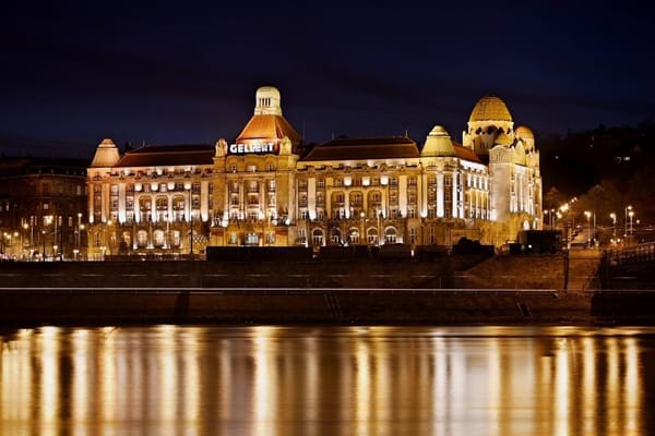 Itt a nagy biznisz: nyisson szállodát!