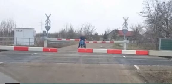 Egyéni útépítési megoldást választottak Pécelen
