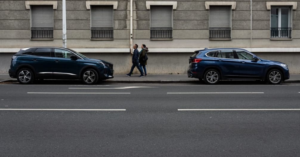 Történelmi rekord: már minden második új autó SUV Európában