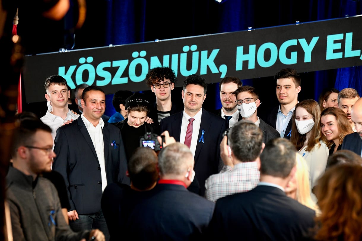 Kétszázalékos ellenzéki előnyt mért a Publicus