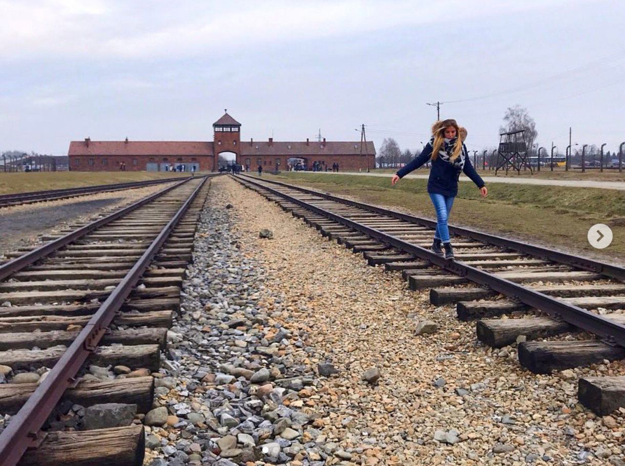Nincs hely a világon, amelyet ne zavarnának az instagramosok