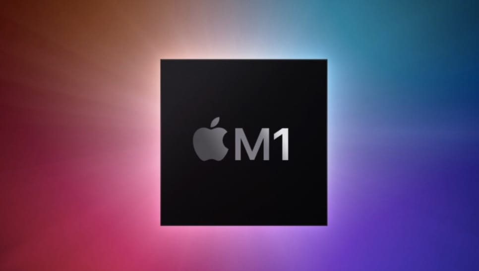 Tim Cook állítja, az Apple ma már több M1-es Macet ad el, mint intelest