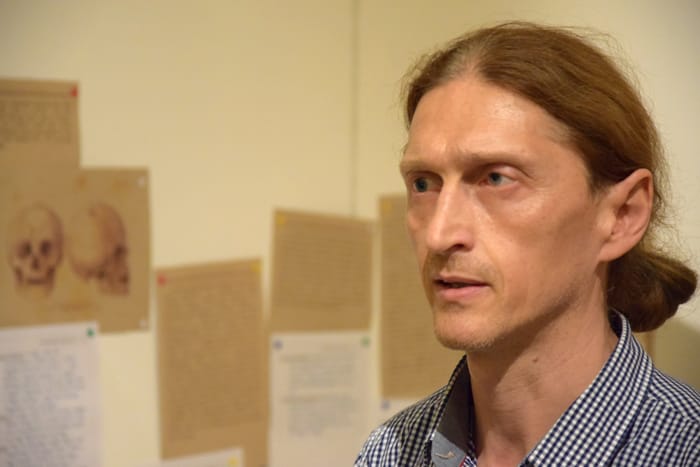 Költözés előtt kap új igazgatót a Természettudományi Múzeum