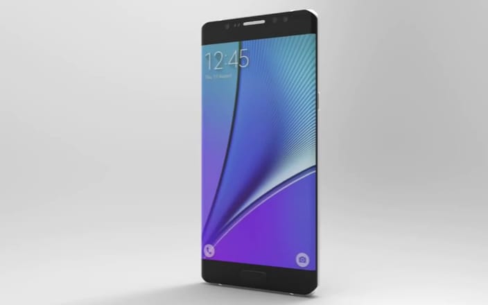 Kiderült: ennyibe fog kerülni a Galaxy Note7
