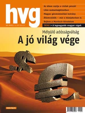 Civil pénzek kivételes eljárásban