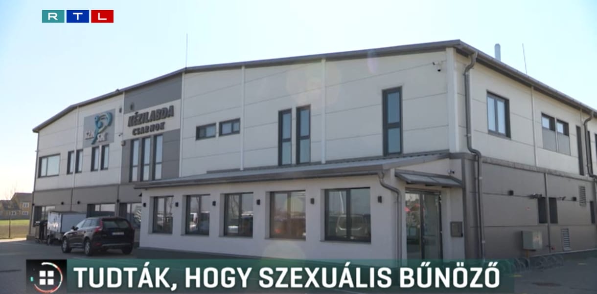 Visszavonhatják a szigetszentmiklósi pedofil kitüntetését