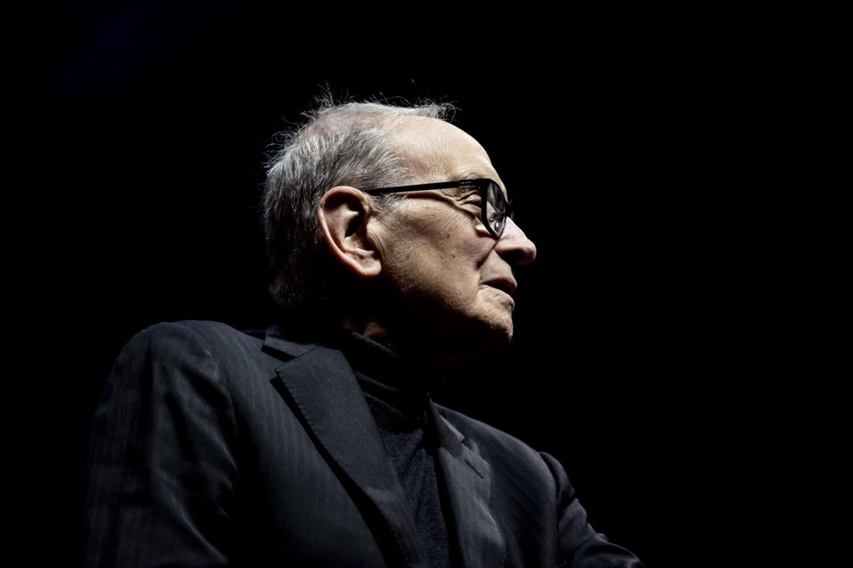 Egy napig Morricone zenéire metrózhatnak a rómaiak