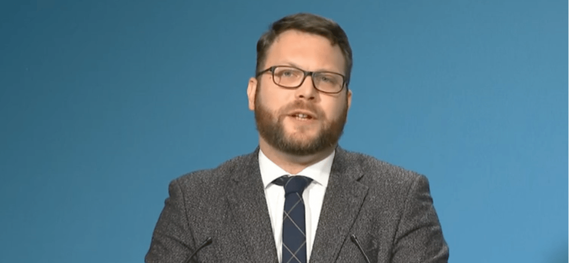 Schanda Tamás: Egyre több fiatal választja a szakképzést 