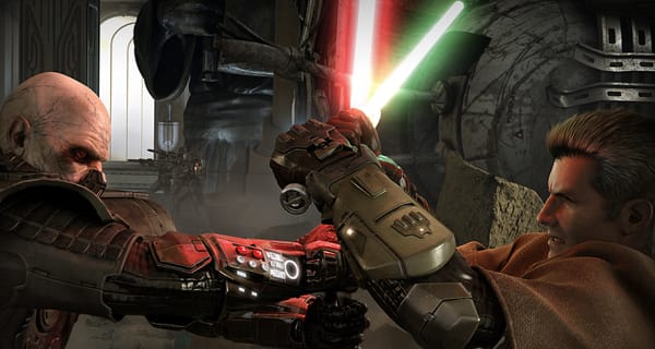 SWTOR megjelenési dátum!