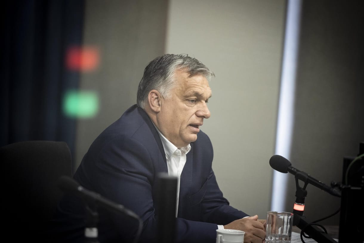 Zöld jelzést kapott a kormány 