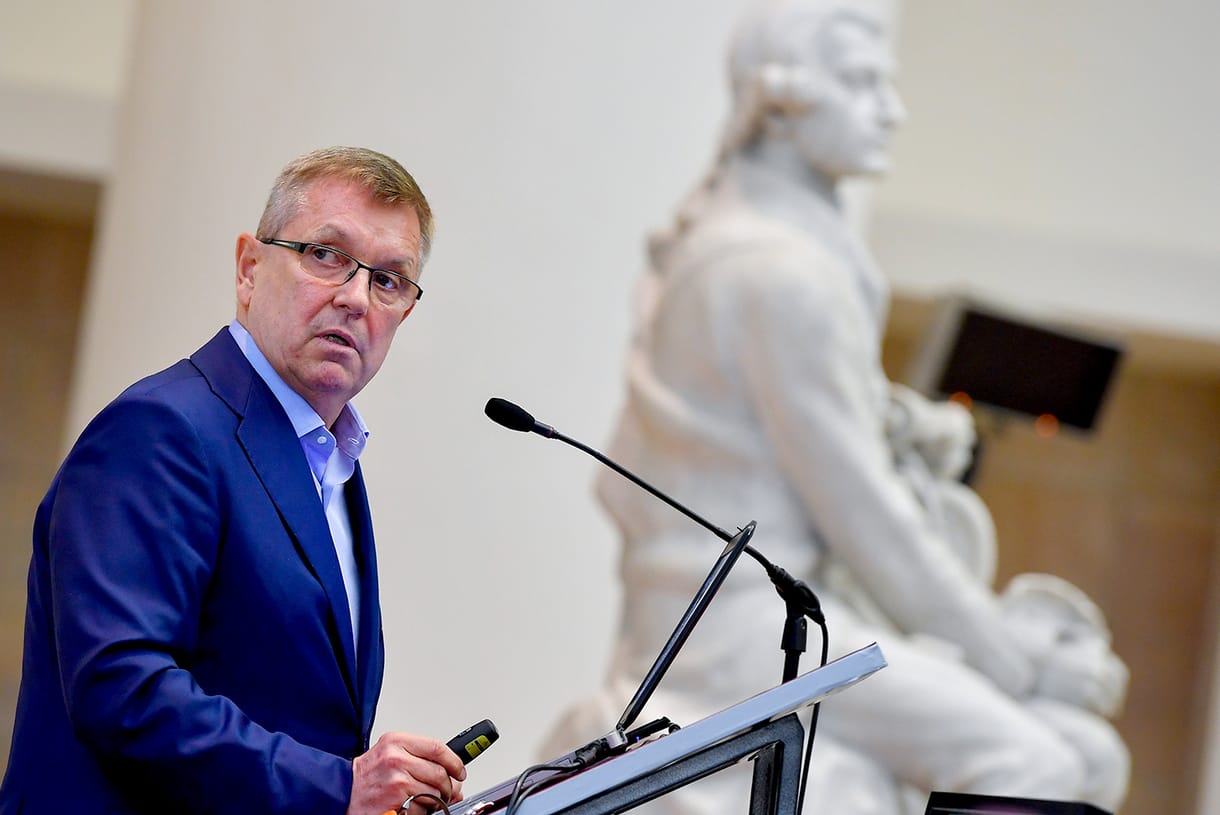 MNB: Már több a kockázata a hitelmoratóriumban maradásnak, mint az előnye